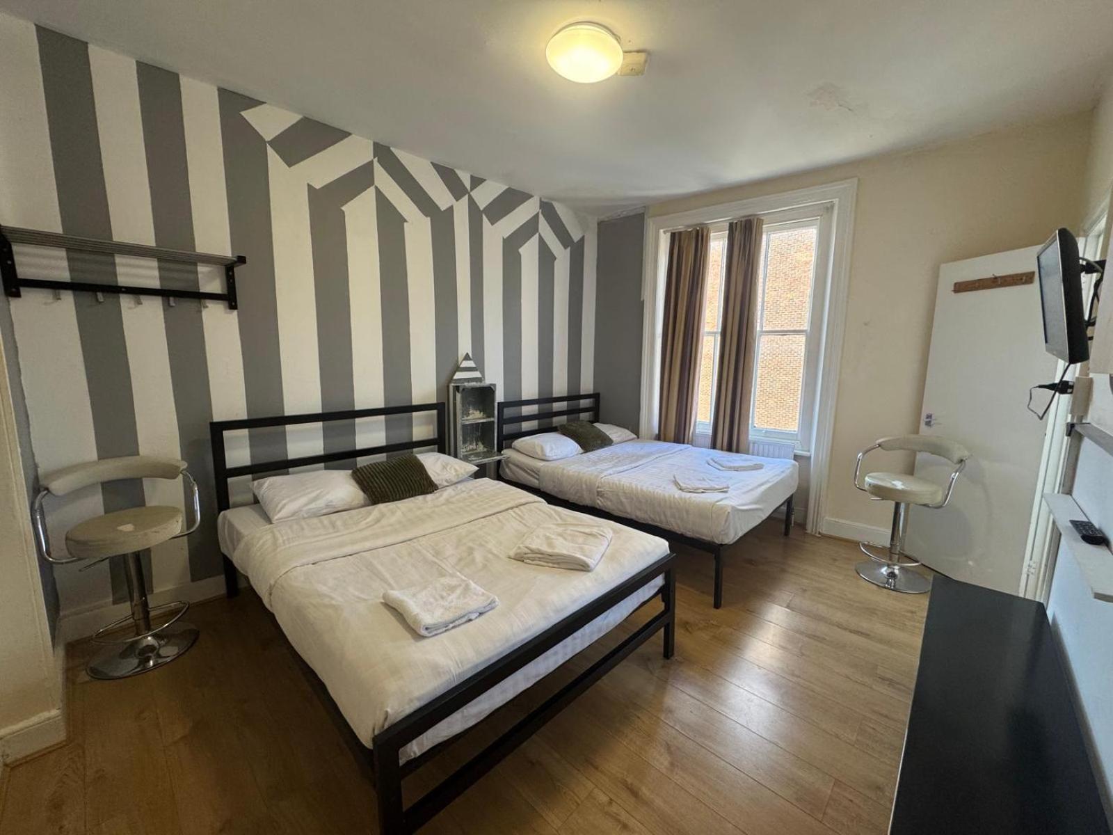 Collingham Place Apartments Londres Exterior foto